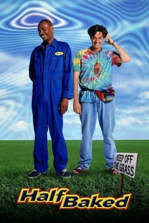 Half Baked 