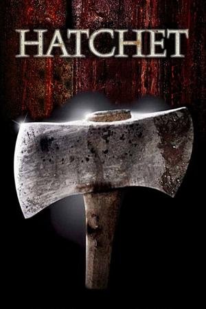 Hatchet 