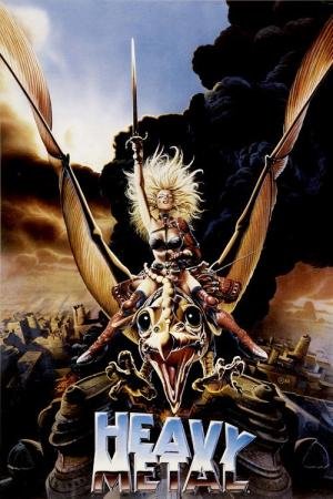 Heavy Metal 