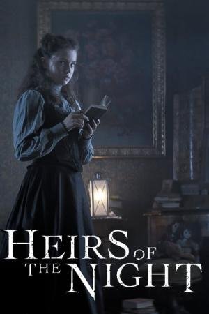 Heirs of the Night 