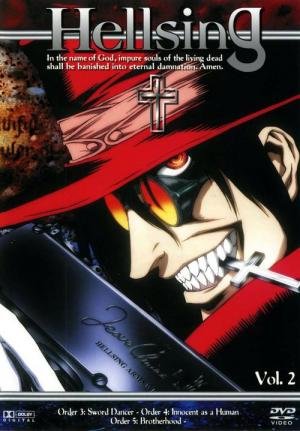Hellsing 