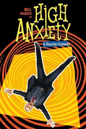 High Anxiety 