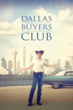 Dallas Buyers Club 