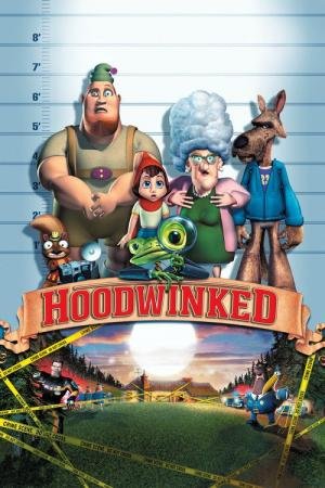Hoodwinked 