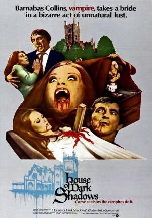 House of Dark Shadows 