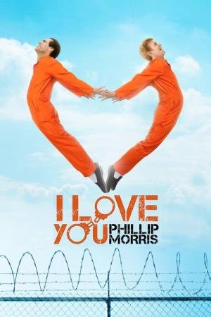 I Love You Phillip Morris