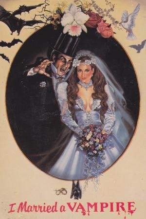 I Married A Vampire