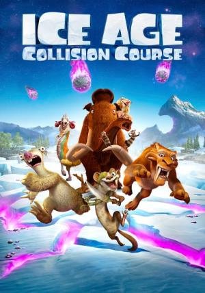 Ice Age: Collision Course 
