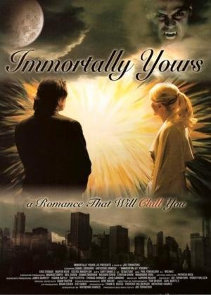 Immortally Yours