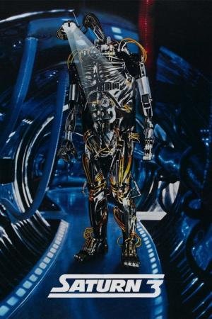 Saturn 3