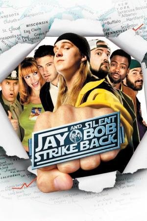 Jay and Silent Bob Strike Back 