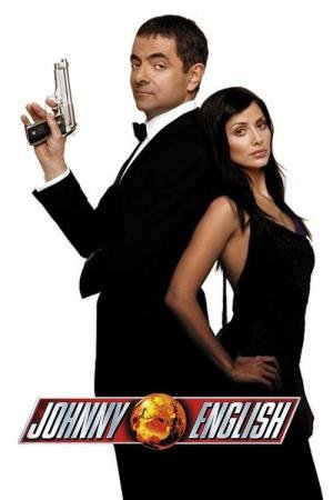 Johnny English 