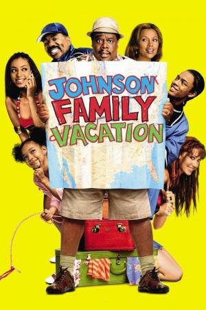 Johnson Family Vacation 