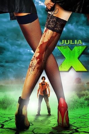 Julia X 