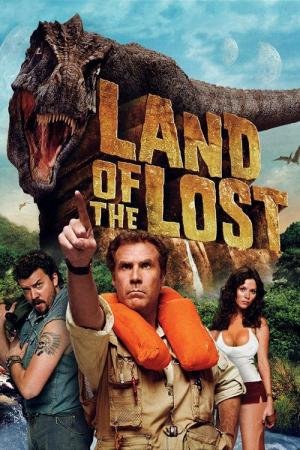 Land of the Lost 