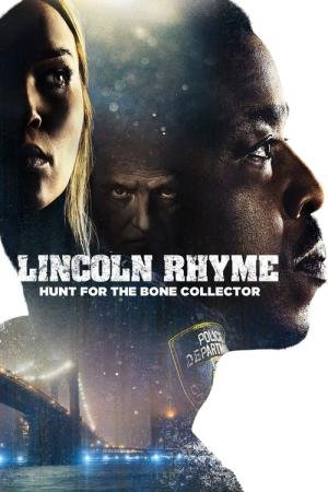 Lincoln Rhyme: Hunt for the Bone Collector 