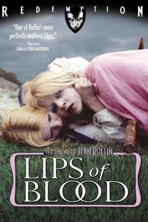 Lips of Blood 