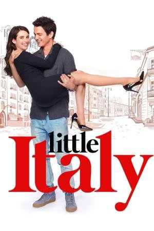 Little Italy 