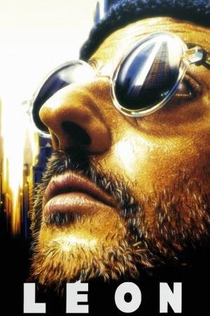 LÃ©on: The Professional