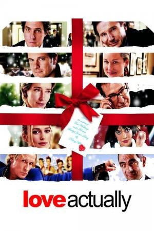 Love Actually 