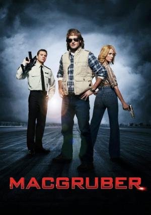 MacGruber 