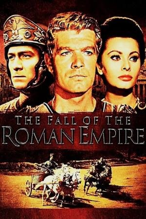 The Fall of the Roman Empire 