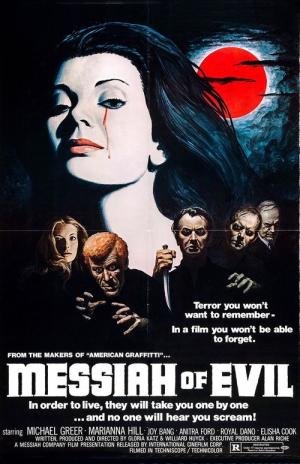 Messiah of Evil