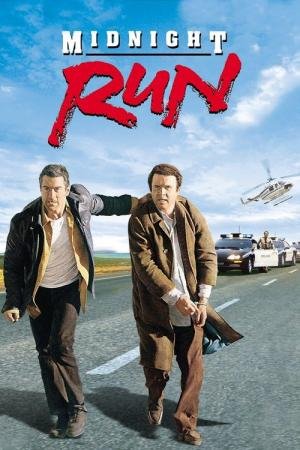 Midnight Run 