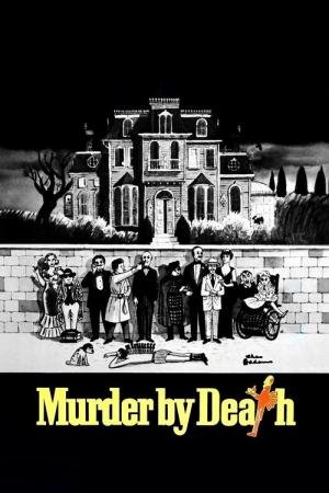 Murder by Death 