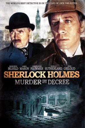 Murder by Decree 