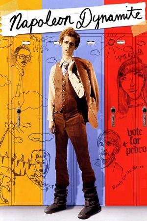 Napoleon Dynamite 