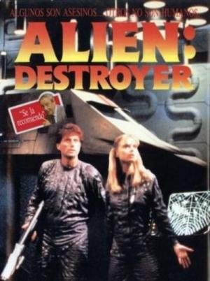 Something Is Out There 