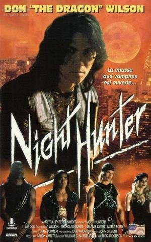 Night Hunter 