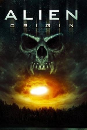 Alien Origin 