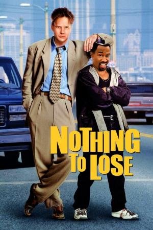 Nothing to Lose 