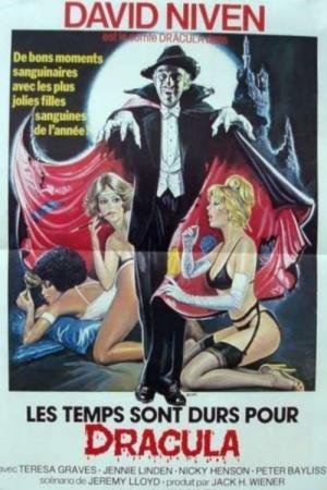 Old Drac 