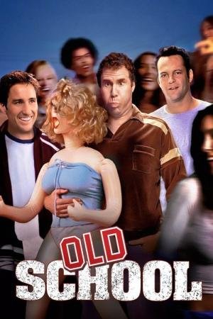 Old School 