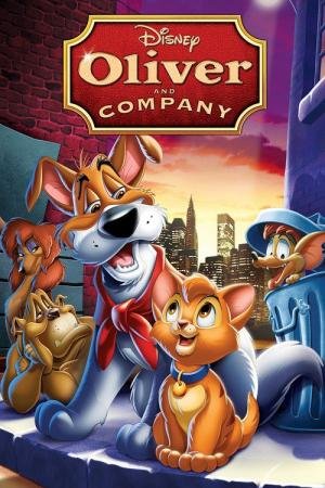 Oliver & Company 