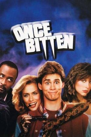 Once Bitten 