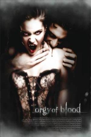 Orgy of the Damned 