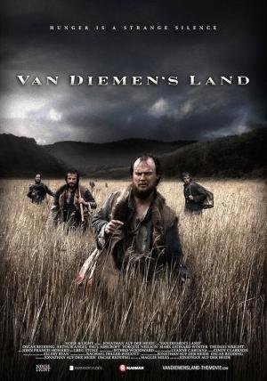 Van Diemen's Land 