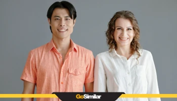 Age difference Poster