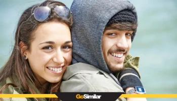 Brother Sister Relationship Poster