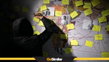 Crime Investigation Poster