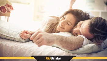 Love and romance Poster