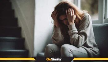 Mental Illness Poster