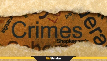 Organized crime Poster