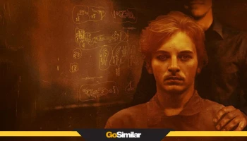 Serial Killer Poster