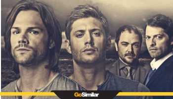 Supernatural Poster