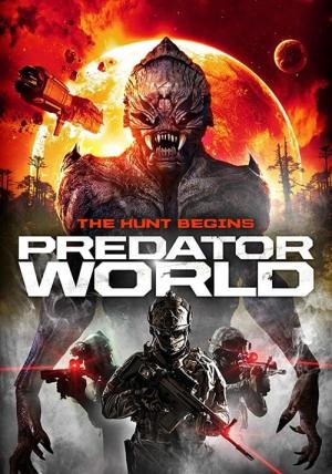Predator World 